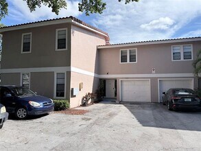 11502 NW 44th St in Coral Springs, FL - Building Photo - Building Photo