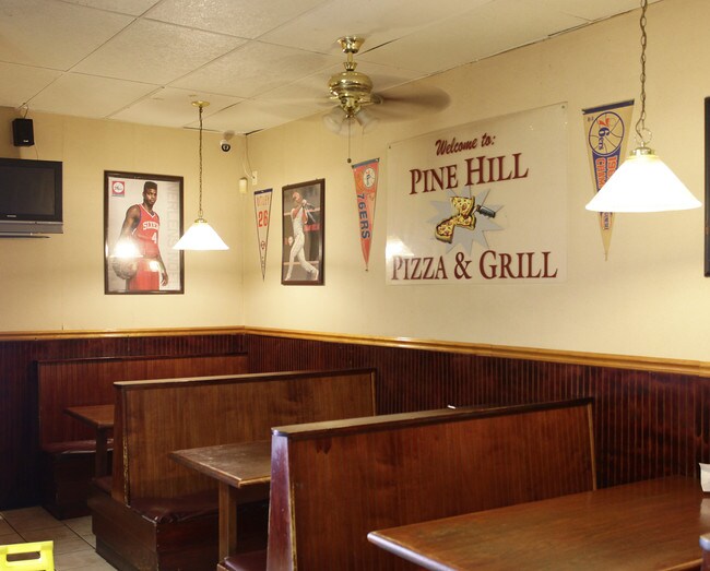 Senior Pine Hill Luxury Apartments for Rent Pine Hill, NJ