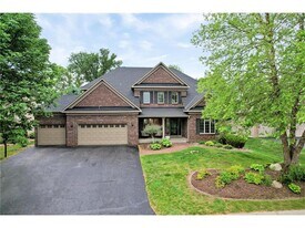 645 Ramsey Cir in Carver, MN - Building Photo