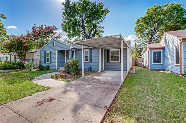 8919 San Fernando Way in Dallas, TX - Building Photo - Building Photo