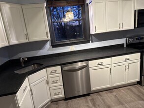 2641 S Kingshighway Blvd in St. Louis, MO - Foto de edificio - Building Photo