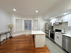 126 Englewood Ave in Boston, MA - Building Photo - Building Photo