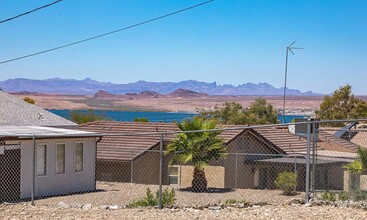 2351 Rainbow Ave N in Lake Havasu City, AZ - Building Photo - Building Photo