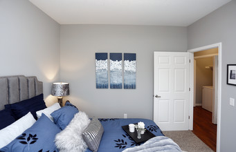 Summerlake Meadows in Pendleton, IN - Building Photo - Interior Photo