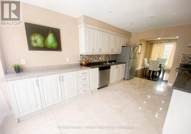 1378 Everton St in Pickering, ON - Building Photo - Building Photo