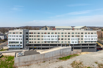 Hilltop Senior in Irvington, NJ - Building Photo - Building Photo