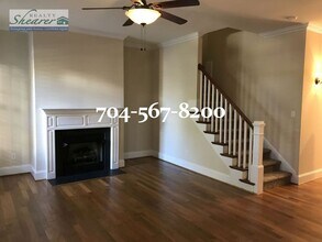 8328 Indigo Row in Charlotte, NC - Building Photo - Building Photo