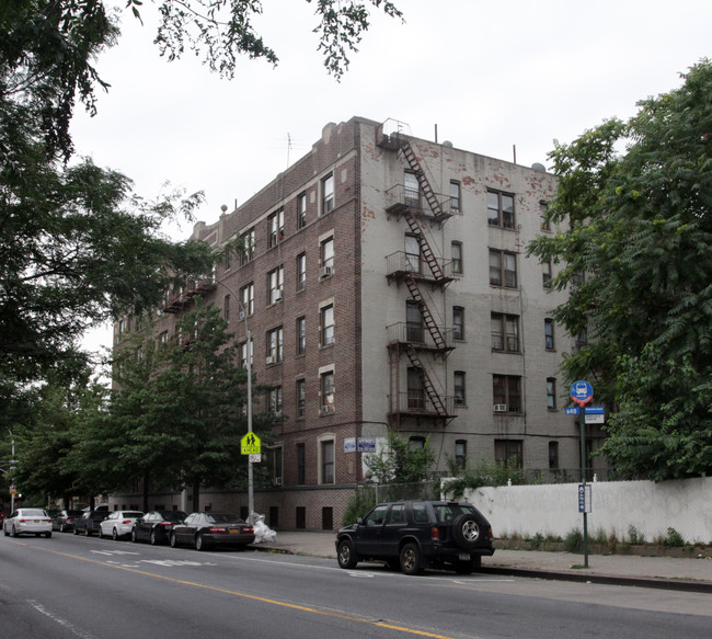 2150 Bedford Ave in Brooklyn, NY - Building Photo - Building Photo