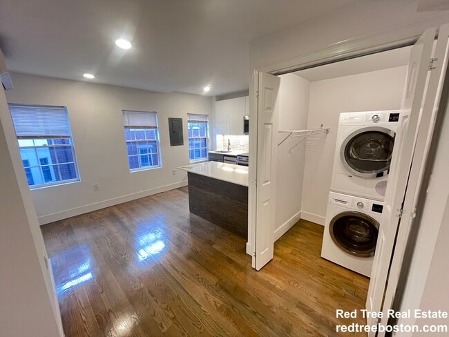 property at 61 Joy St