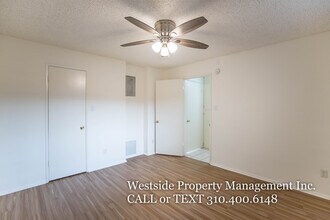 1755 Purdue Ave in Los Angeles, CA - Building Photo - Building Photo