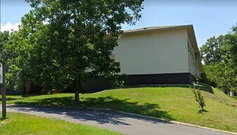 1120 Washington St in Natchitoches, LA - Building Photo