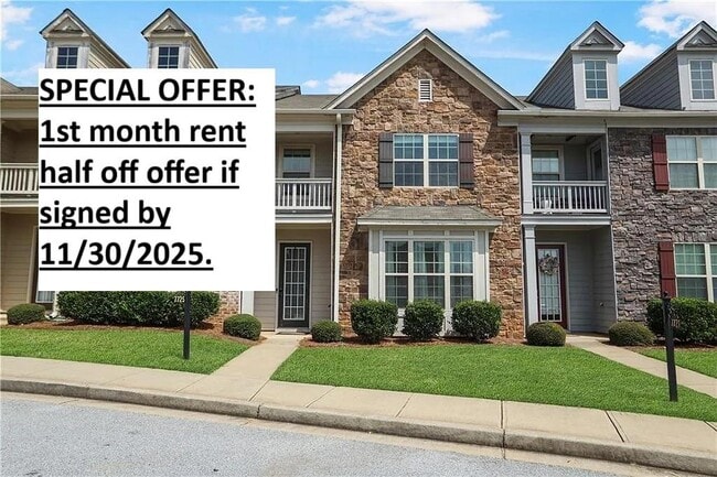 property at 7725 Rutgers Cir