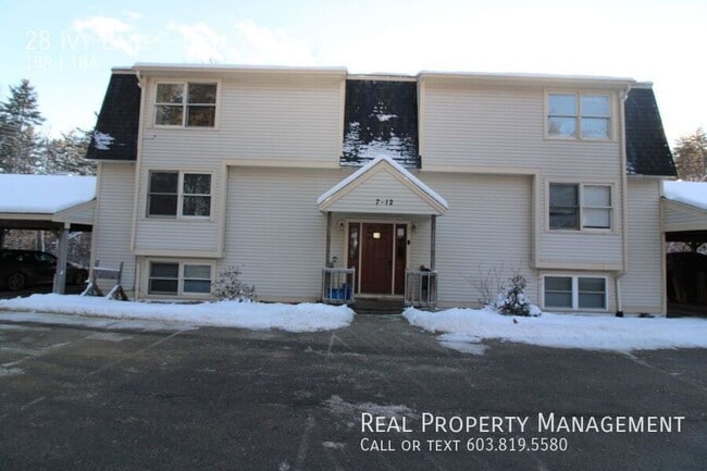 property at 28 Ivy Ln