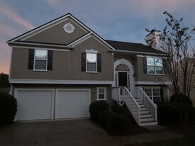 506 Bass Chase NW in Kennesaw, GA - Building Photo
