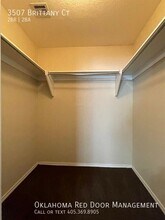 3507 Brittany Ct in Moore, OK - Building Photo - Building Photo