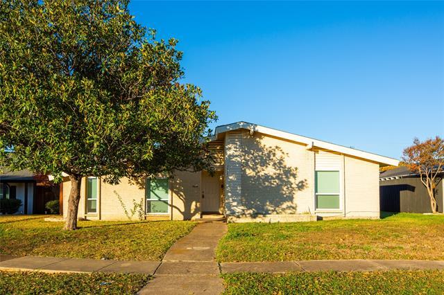 3434 Flagstone Dr in Garland, TX - Building Photo