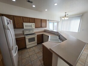 1903 Teal Dr in Carson City, NV - Building Photo - Building Photo