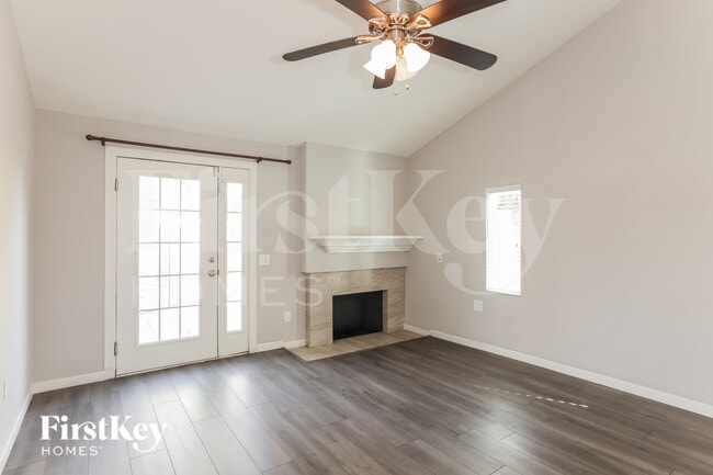 4426 W Crocus Dr in Glendale, AZ - Foto de edificio - Building Photo