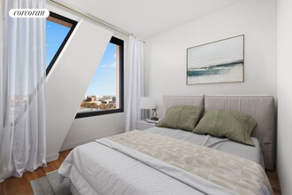 54 Noll St in Brooklyn, NY - Building Photo - Building Photo