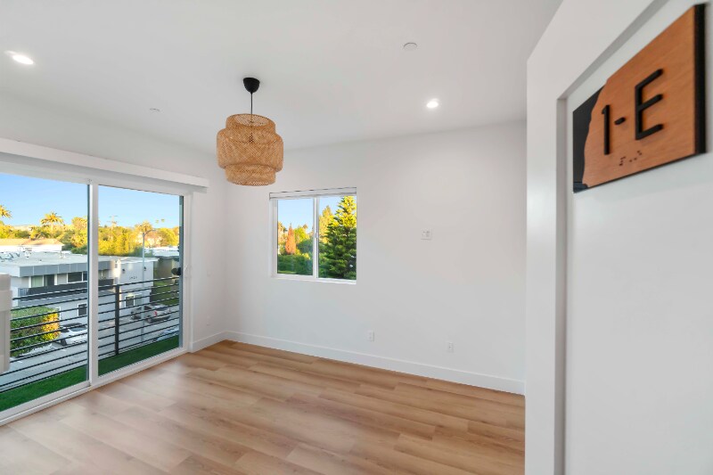 3917 Inglewood Blvd in Los Angeles, CA - Building Photo