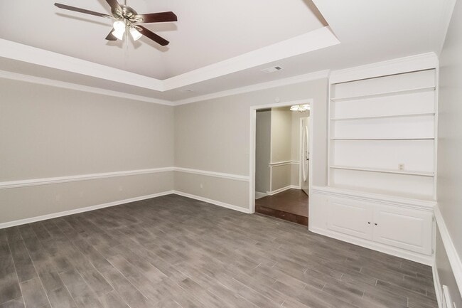 4237 Monterey Dr in Memphis, TN - Building Photo - Building Photo