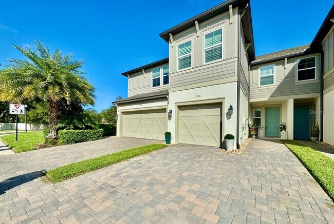 2456 Foggy Creek Cir in Clearwater, FL - Building Photo - Building Photo
