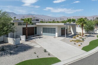 The Residences of Elemento 49 in Indio, CA - Building Photo - Building Photo