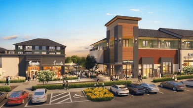 Constellation Park in Duluth, GA - Building Photo - Building Photo