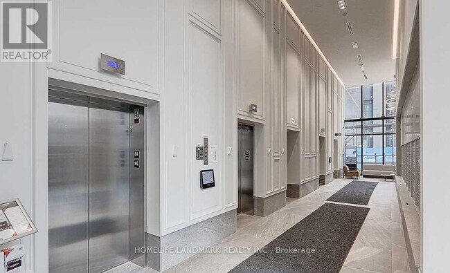 3-1203 Gloucester St in Toronto, ON - Building Photo - Building Photo