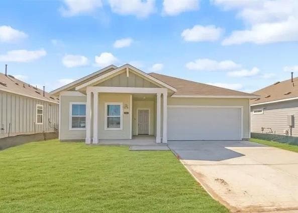 property at 2801 Winding Creek Rd