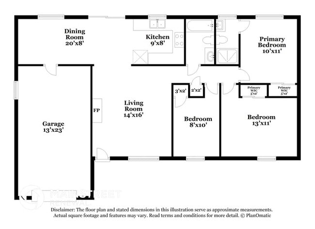 1010 14th St NW in Puyallup, WA - Building Photo - Building Photo