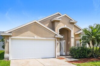 2504 River Ridge Dr in Orlando, FL - Building Photo - Building Photo