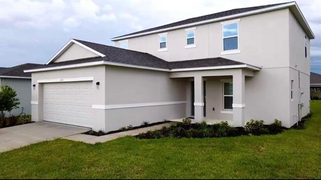 259 Amber Way in Kissimmee, FL - Building Photo - Building Photo