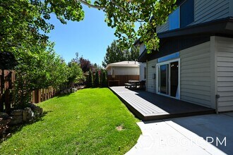 1034 Lincoln Ln in Park City, UT - Building Photo - Building Photo