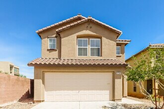 6196 Fisher Creek Ct in Las Vegas, NV - Building Photo - Building Photo