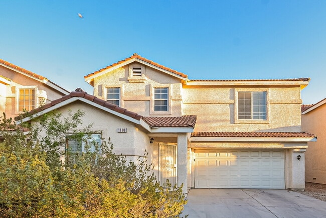 property at 1110 Cliffbrook Hedge Ave