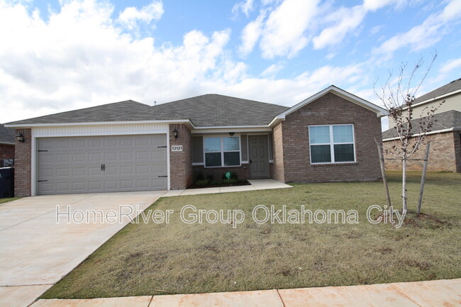 13121 Beekman Dr in Piedmont, OK - Building Photo - Building Photo
