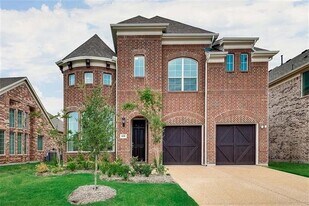 608 Mulligan Ave in Plano, TX - Building Photo
