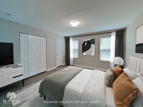 12708 Camden Rd, Unit 04207 in Jacksonville, FL - Building Photo - Building Photo