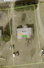 1874 Tin Mine Rd in Lincolnton, NC - Building Photo - Building Photo
