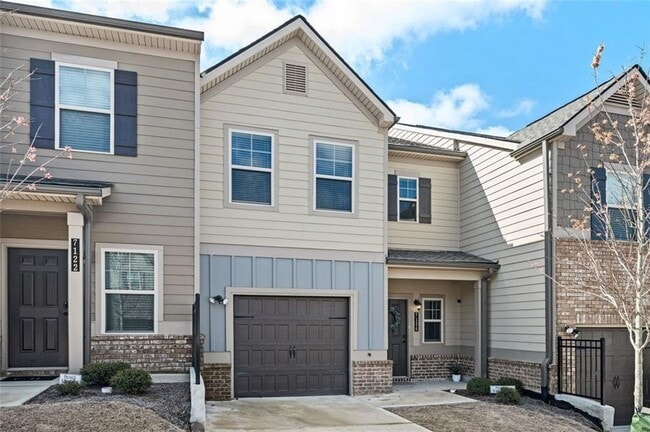 property at 7126 Chara Ln
