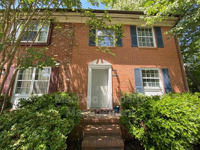 5224 King's Wood Ln in King George, VA - Building Photo - Building Photo