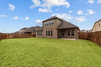1117 David Dr in Anna, TX - Building Photo - Building Photo