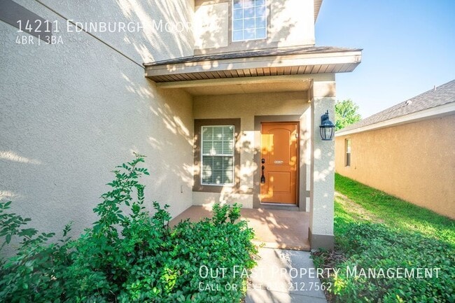 14211 Edinburgh Moor Dr in Wimauma, FL - Building Photo - Building Photo