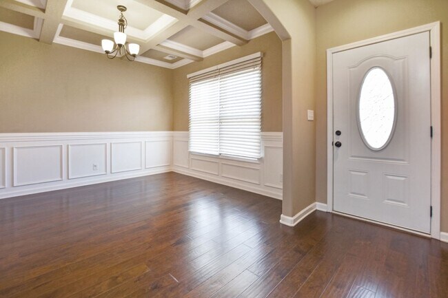 2838 McManus Cir in Clarksville, TN - Building Photo - Building Photo