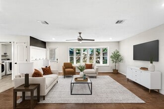 2018 Westlake Rd in Houston, TX - Building Photo - Building Photo