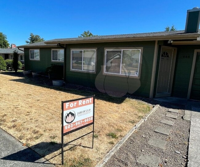 property at 448 Garland Way N