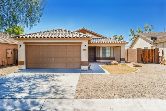 property at 30877 N Coral Bean Dr