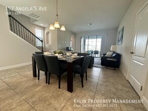 152 Angela's Ave in Haines City, FL - Building Photo - Building Photo