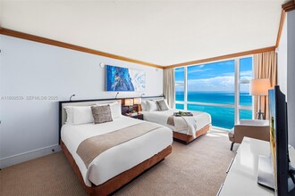 6801 Collins Ave in Miami Beach, FL - Building Photo - Building Photo